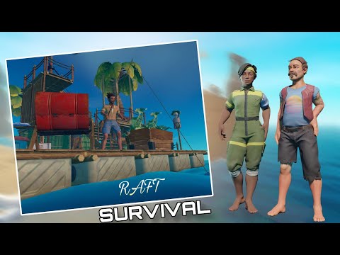 Balboa Island Walkthrough Guide - RAFT