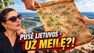 Paslaptingos mirtys, apkalbų meistras ir medžioklės gudrybės - Birštonas, kurio nepažįstate