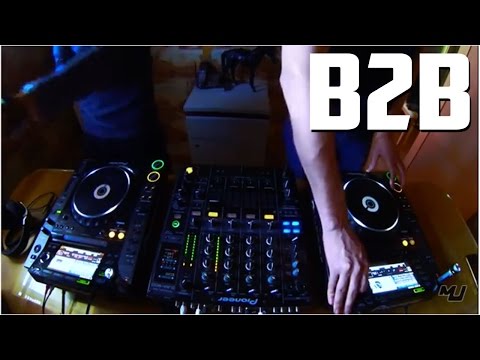 B2B Tech House Mix With Piero Oct 20th 2016