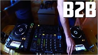 B2B Tech House Mix With Piero Oct 20th 2016