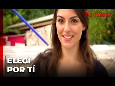 El Regalo De Bahar A Kemal - Perdóname Capítulo 5 (Doblado al español)