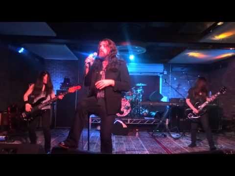 Thumbnail for Sweet Leaf DAMON FOX & OKAI SISTERS Mayuko & Tsuzumi Matt Starr Ultimate Jam 10/14/2015 by Tsuzumi Okai