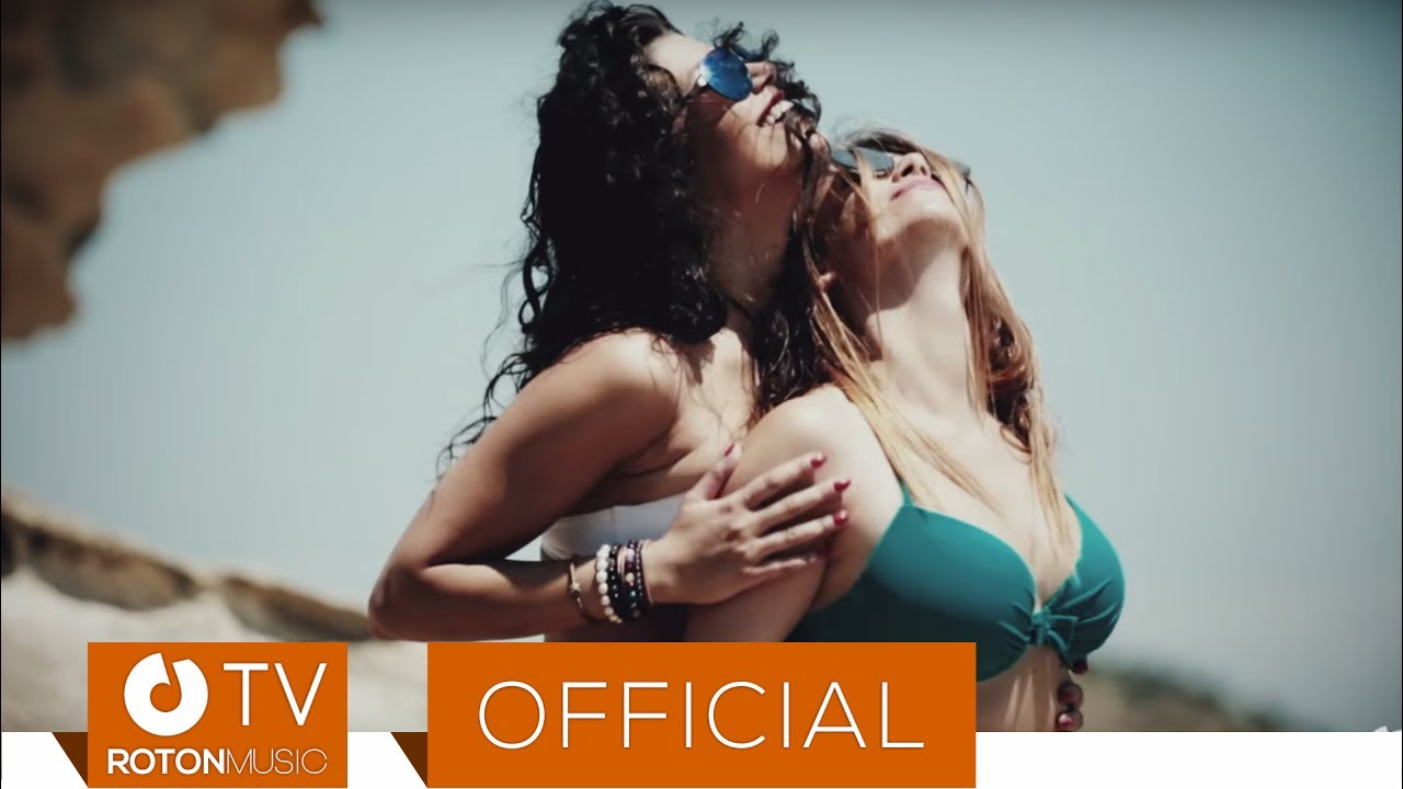 Steven Achikor ft. Fabrizio Parisi — Shaking It Up