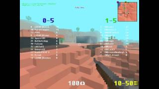 The Ops vs Forums Round 1 - Mesa