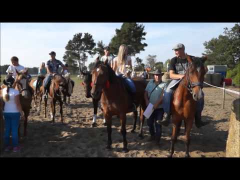 Święto Konia Jabłonna 2014