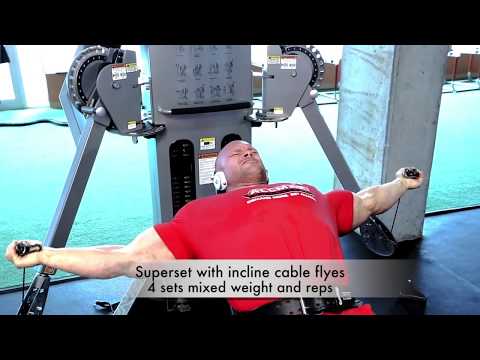 Road to the Olympia: Ben Pakulski - Final Episode