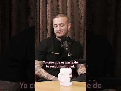 Pensar en el dinero siendo artista. Momentos de la entrevista a Natos y Waor en #ESDLB 🍻