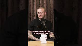Pensar en el dinero siendo artista. Momentos de la entrevista a Natos y Waor en #ESDLB 🍻