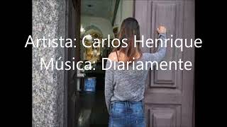 CARLOS HENRIQUE - MÚSICASAUTORAIS