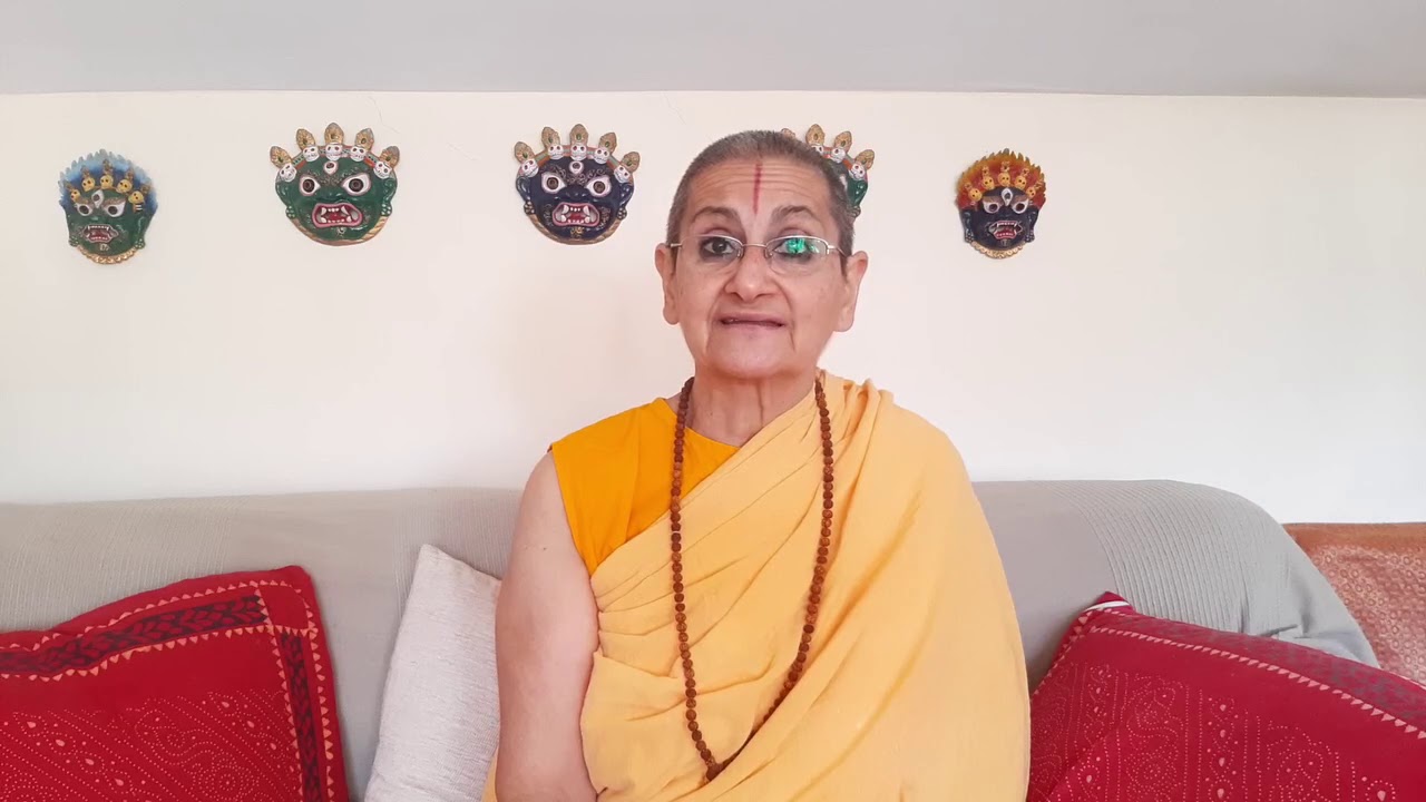 Ayurveda Day 2020. La alimentación, raíz de la salud y de la enfermedad