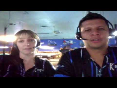 K2 Productionz Chris Robinson vs Nicholas De Leon $8000 In Middle (MUST WATCH)