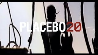 Placebo - The Bitter End (Live at Reading Festival 2004)