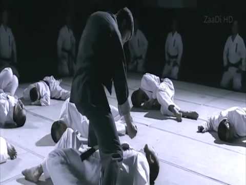 si-fu Drazen Pantelic Upis novih članova 2012 god