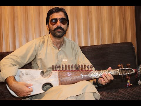 Kabuli Rubab for Sale | Rubab Shop