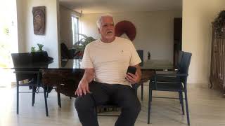 Bate Papo sobre seleção genética com Paulo Rômulo (CMA)