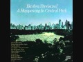 Natural Sounds by Barbra Streisand
