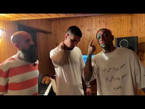 لایو تتلو و پیشرو