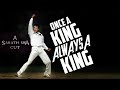 Sourav Ganguly Birthday Status DADA Ganguly Status DADA Birthday Sarath Siva Cuts