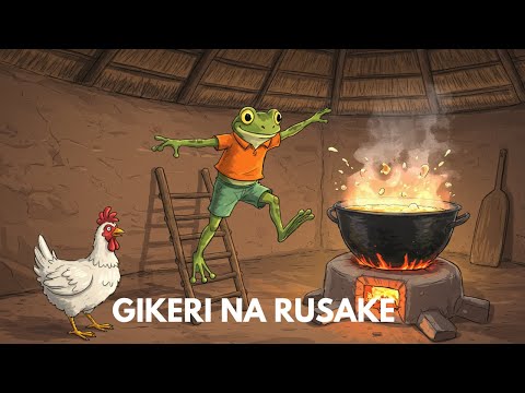 IYUMVIRE UKUNTU GIKERI YIFUJE UBWIZA NKUBWA RUSAKE BIKAMUVIRAMO KUTWIKISHA AMAVUTA YATUYE