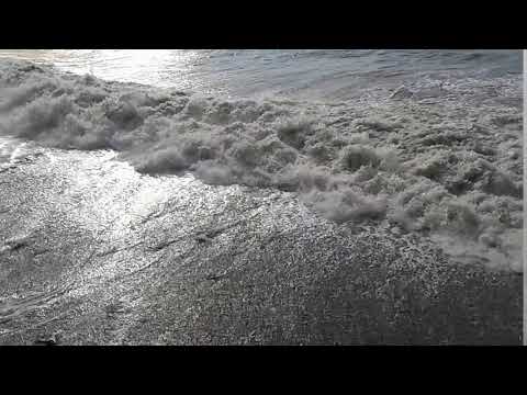 первый день весны на море 2019