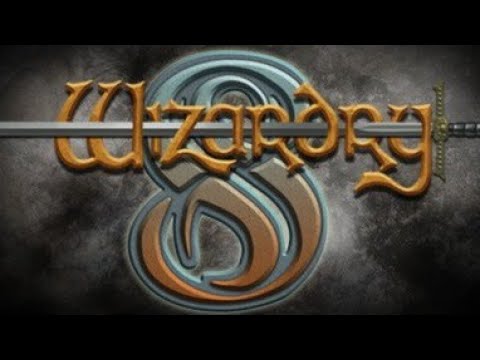 Wizardry 8 (PC) - Session 1