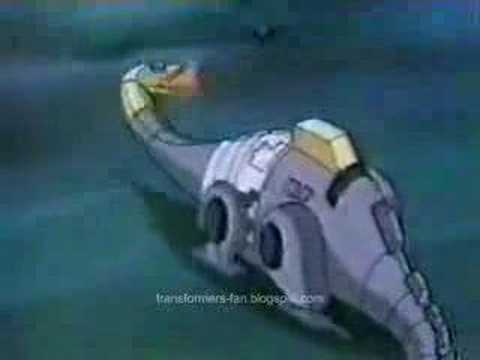 Transformers Toys: Dinobots