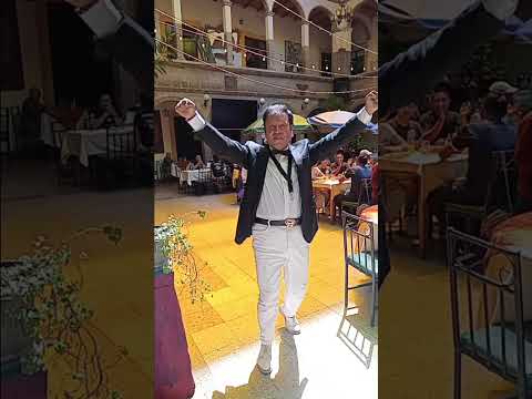 Saxoman Bailando Piama para toda la linda gente de Magdalena - Beni #Piama #Magdalena #Beni #Itenez