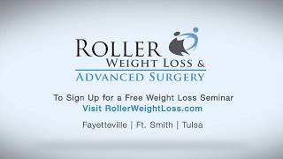 Roller Weight Loss & Advanced Surgery