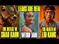 FATALITY MORTAL KOMBAT 2 TRAILER CONFIRMED THE LEAKS 2026 MOVIE