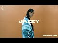 Jazzy | GEWAH MIX 001