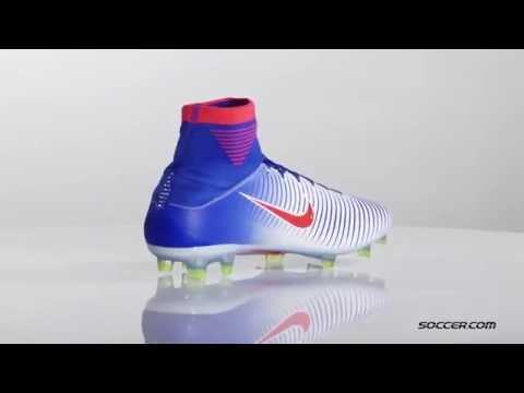 Nike Women's Mercurial Veloce III FG