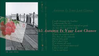 Robyn Hitchcock Heart Full Of Leaves/ Autumn Is Your Last Chance