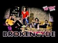 Brokencyde - Schitzo(Instrumental) 