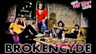 Brokencyde - Schitzo(Instrumental)