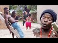 Ntokwa Obone (Andrew Ntul, Marseuel Hope) - A Ghana Movie
