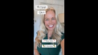 Q&A: How Far In Advance Should I Start Looking For A Lender!? 🤔🏡