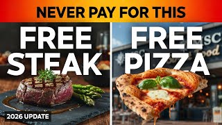 Why MSC Cruises Food Doesn't Cost Extra (Here's Proof)