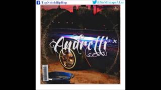 Curren$y - Treat Em The Same (Feat. Corner Boy P) [Andretti 9/30]