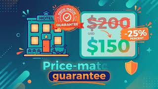 How to Find Cheap Hotels Without Getting Scammed - Explained Simply