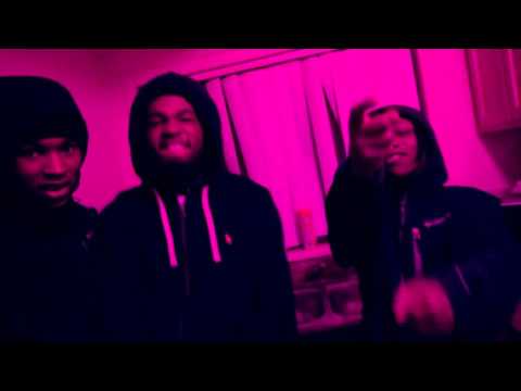 "All The Time" - Bosstop x Lil Reese - Hard Trap Type Beat - | Prod. By Spirit Beats