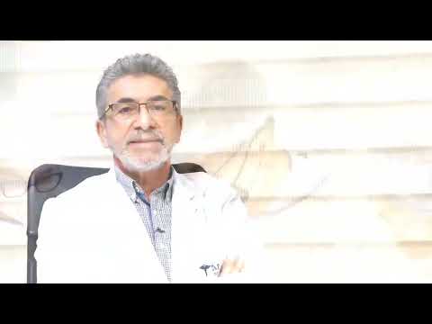 Conoce al Dr. Ricardo Daguer especialista en cirugía bariátrica (obesidad) en Barranquilla