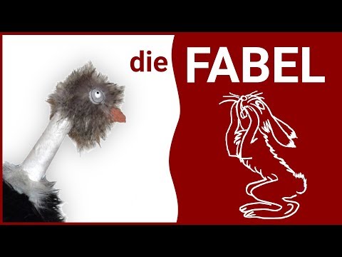 die Fabel | Merkmale | DiB