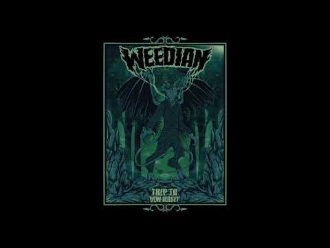 WEEDIAN - Trip to New Jersey (Full Album Compilation 2024)