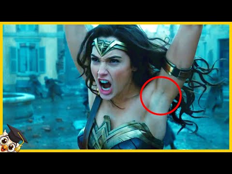 Die 10 größten Fehler in Berühmten Filmen