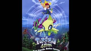 Pokemon 4ever   Born to Be a Winner   Soundtrack