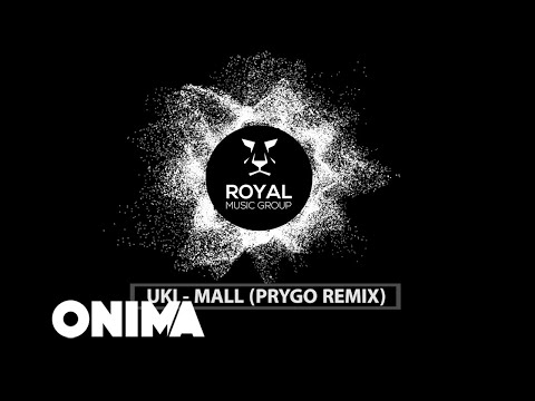 Uki - Mall (Brilantin Remix)