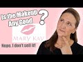 Mary Kay Makeup Review Non Consultant