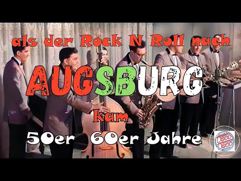 Ausser Rand und Band