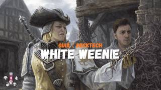 📖 Guia White Weenie / Mono W Aggro | A cor mais 'fraca' tem espaço no Pauper? 🤔 | Deck tech completa