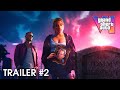 Grand Theft Auto VI — Trailer #2